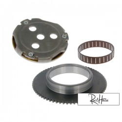 Replacement Starter clutch Minarelli Horizontal (13mm)