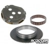 Replacement Starter clutch Minarelli (13mm)