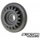 Starter Drive Gear 18/65 for Minarelli