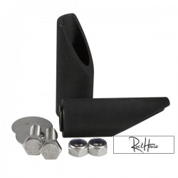 Pegs TRS Improved CNC Black
