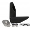 Pegs TRS Improved CNC Black