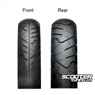 Tire IRC RX-01