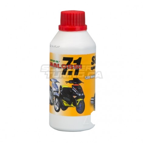 Malossi Gear Oil SAE 80W-90 (250ml)