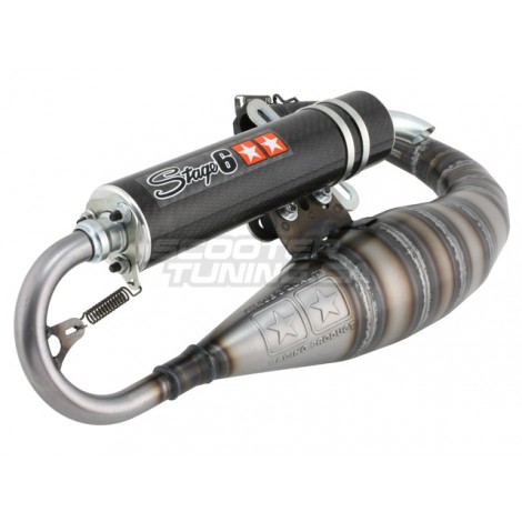 Exhaust system Stage6 R1400 RACE