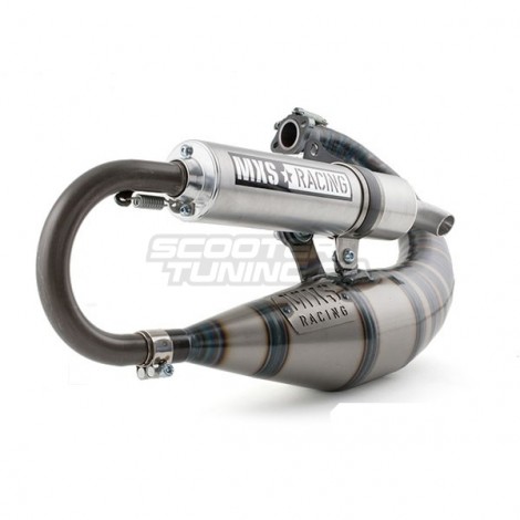 Exhaust system MXS Racing