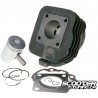 Cylinder Replacement 50cc (AD18E)