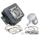 Cylinder Naraku 75cc Sport Cast-Iron (AF18E)
