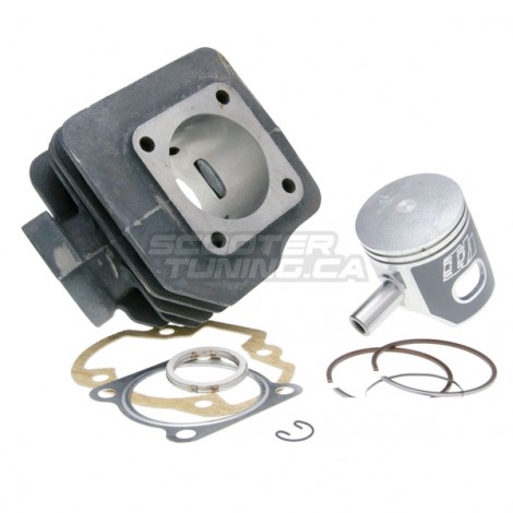 Cylinder Naraku 75cc Sport Cast-Iron (AF18E)