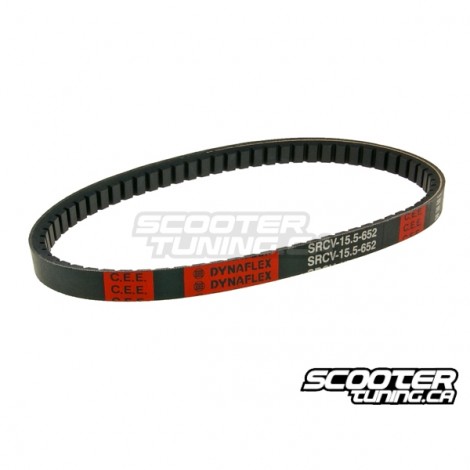 Replacement Drive Belt Dio (AF18E)