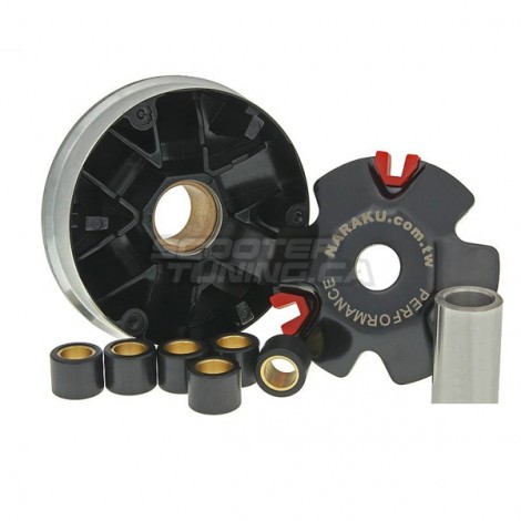 Variator Naraku Sport (AF34-35)