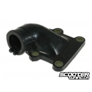 Intake Motoforce (21mm) Minarelli Vertical