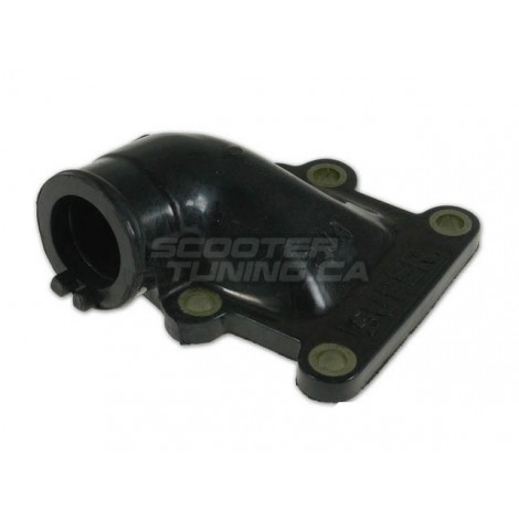 Intake manifold Motoforce Diameter 21mm