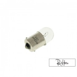 Bulb BA15S (12V-5W)
