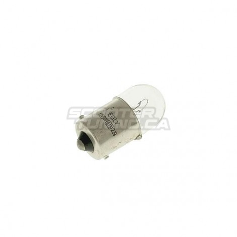 Bulb BA15S (12V-5W)