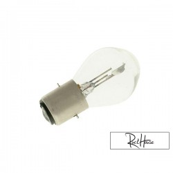 Bulb BA20D (12V-25/25W)