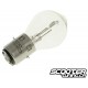 Bulb BA20D (12V-35/35W)