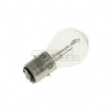Bulb BA20D (12V-35/35W)