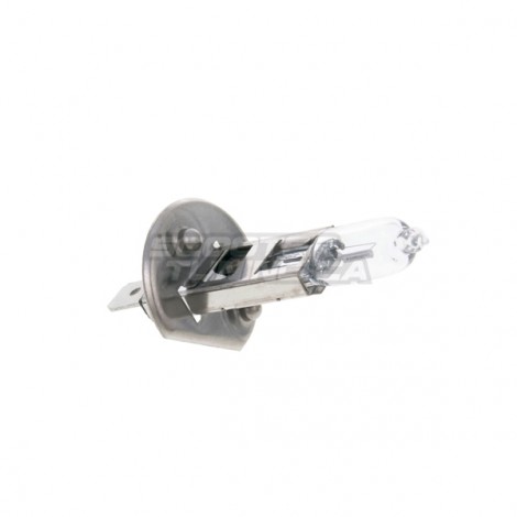 Bulb halogen H1  (12V-55W) P14,5s