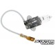 Bulb H3 (12V-55W) PK22S