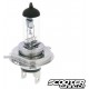 Bulb halogen H4 (12V-60/55W) P43T