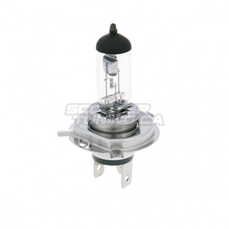 Bulb halogen H4 (12V-60/55W) P43T
