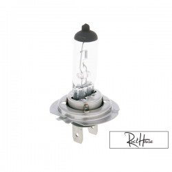 Ampoule halogène H7 (12V-55W)  PX26d 
