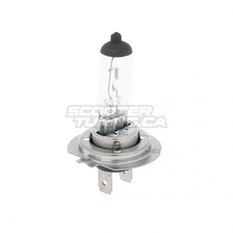 Bulb halogen H7 (12V-55W)  PX26d 