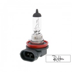 Bulb halogen H8 (12V-35W) PGJ19-1