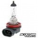 Bulb halogen H8 (12V-35W) PGJ19-1 