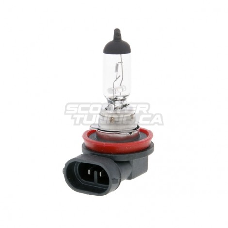 Bulb halogen H8 (12V-35W) PGJ19-1 