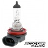Bulb halogen H8 (12V-35W) PGJ19-1 