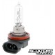 Bulb halogen H11 (12V-55W) PGJ19-2 