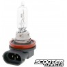 Bulb halogen H11 (12V-55W) PGJ19-2 