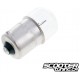 Turn Signal Bulb BA15S (12V-5W) R5W Clear