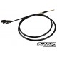 Rear Brake Cable Bws/Zuma (2002-2011)