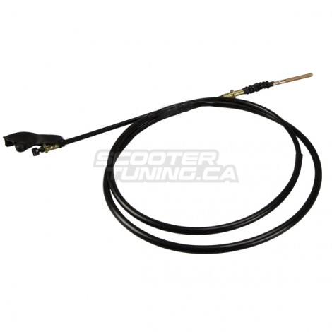 Rear Brake Cable Bws/Zuma (2002-2011)