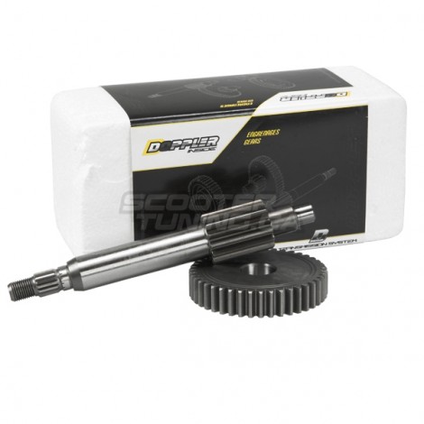 Primary gear kit Doppler 14/42