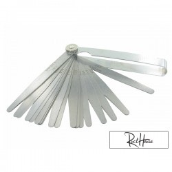 Feeler Gauge Motoforce (0.05 - 1.00MM)