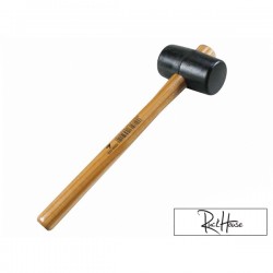 Maillet en Caoutchouc Rigide Motoforce