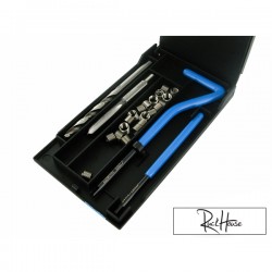 Thread Repair Kit Motoforce M6x1.0mm