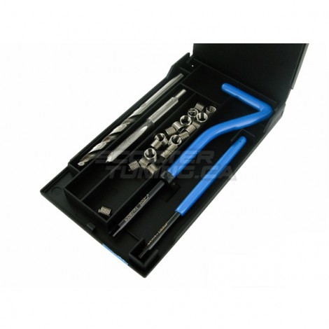 Thread Repair Kit Motoforce M7x1.0mm