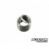 Thread Insert Motoforce M6x1.0mm