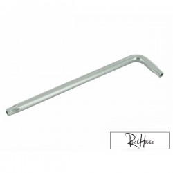 Clé Torx avec Trou T30