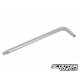 Torx key with hole T30