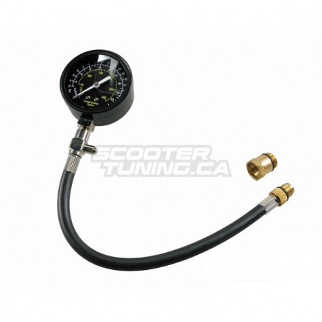 Compression Tester Motoforce M14/M18