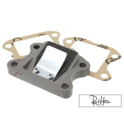 Reed valve Doppler S3R Carbone Minarelli Vertical