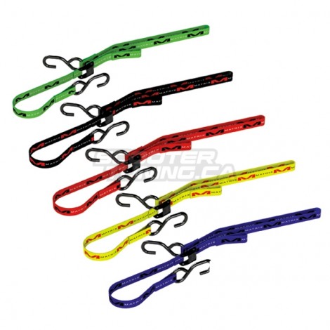 Tie-Downs Matrix M1 1.0''