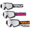 Goggle Fly Zone Pro