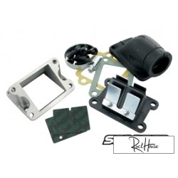 Intake Polini Evolution Big Valve Minarelli Vertical