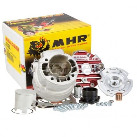 Cylinder kit Malossi MHR Team ''Testa Rossa'' 90cc